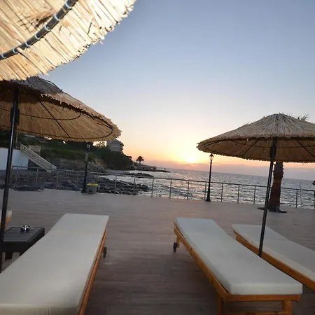 Holiday home Manolya Garden *