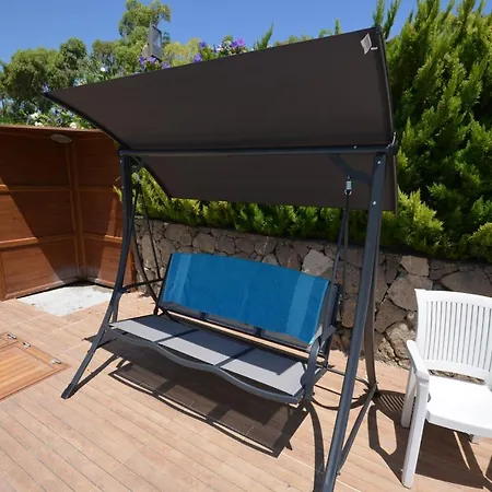 Manolya Garden Holiday home Lapithos (Northern Cyprus)