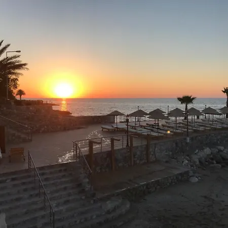 Holiday home Manolya Garden Lapithos (Northern Cyprus)