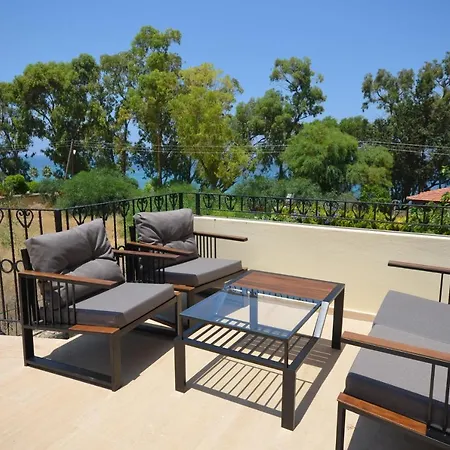 Manolya Garden * Lapithos (Northern Cyprus)