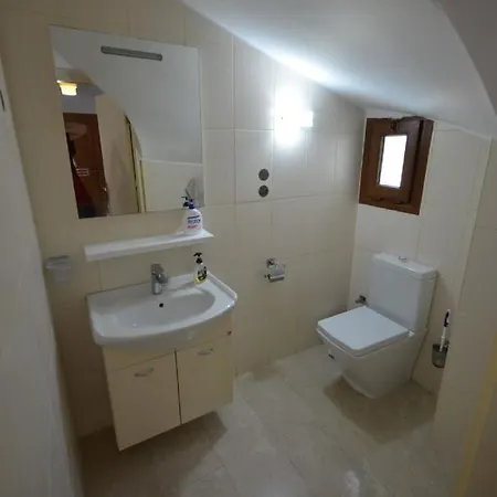 Holiday home Manolya Garden Lapithos (Northern Cyprus)
