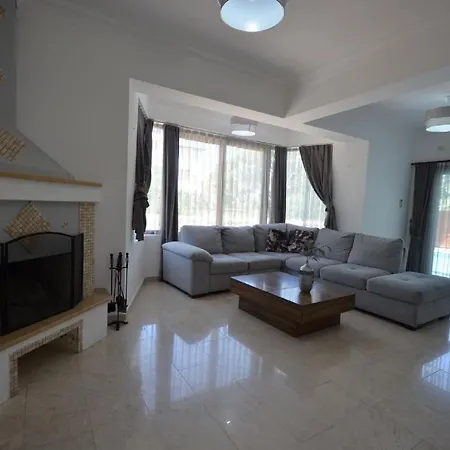 Manolya Garden Holiday home Lapithos (Northern Cyprus)